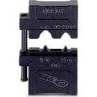 PHOENIX CONTACT PHC1212079 CRIMPFOX-M RC 6/DIE STAMPO