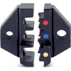 PHOENIX CONTACT - PHC1212290 CRIMPFOX-RCI 6-1/DIE STAMPO