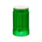 SCHNEIDER ELECTRIC - SNRXVMC33 Elemento luminoso Ø45 - verde - BA 15D - senza lampadina - <= 230V AC/DC