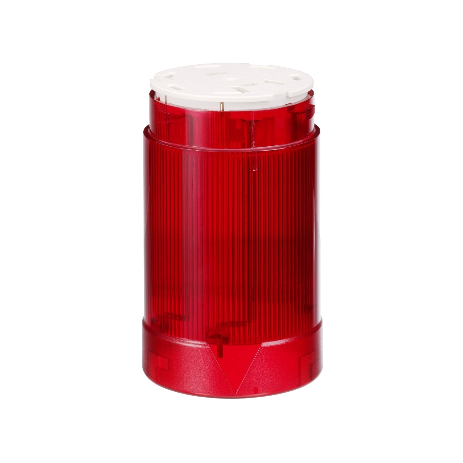 SCHNEIDER ELECTRIC - SNRXVMC34 Leuchtelement, D 45, rot, BA 15d, Lampe
