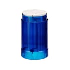 SCHNEIDER ELECTRIC - SNRXVMC36 Leuchtelement, D 45, blau, BA 15d, Lampe