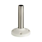 SCHNEIDER ELECTRIC - SNRXVMZ02 Stutzrohr Aluminium D 20mm mit Kunststof