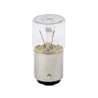 SCHNEIDER ELECTRIC - SNRDL1BEBS Gluhlampe, transparent f. Befehls. u. Me