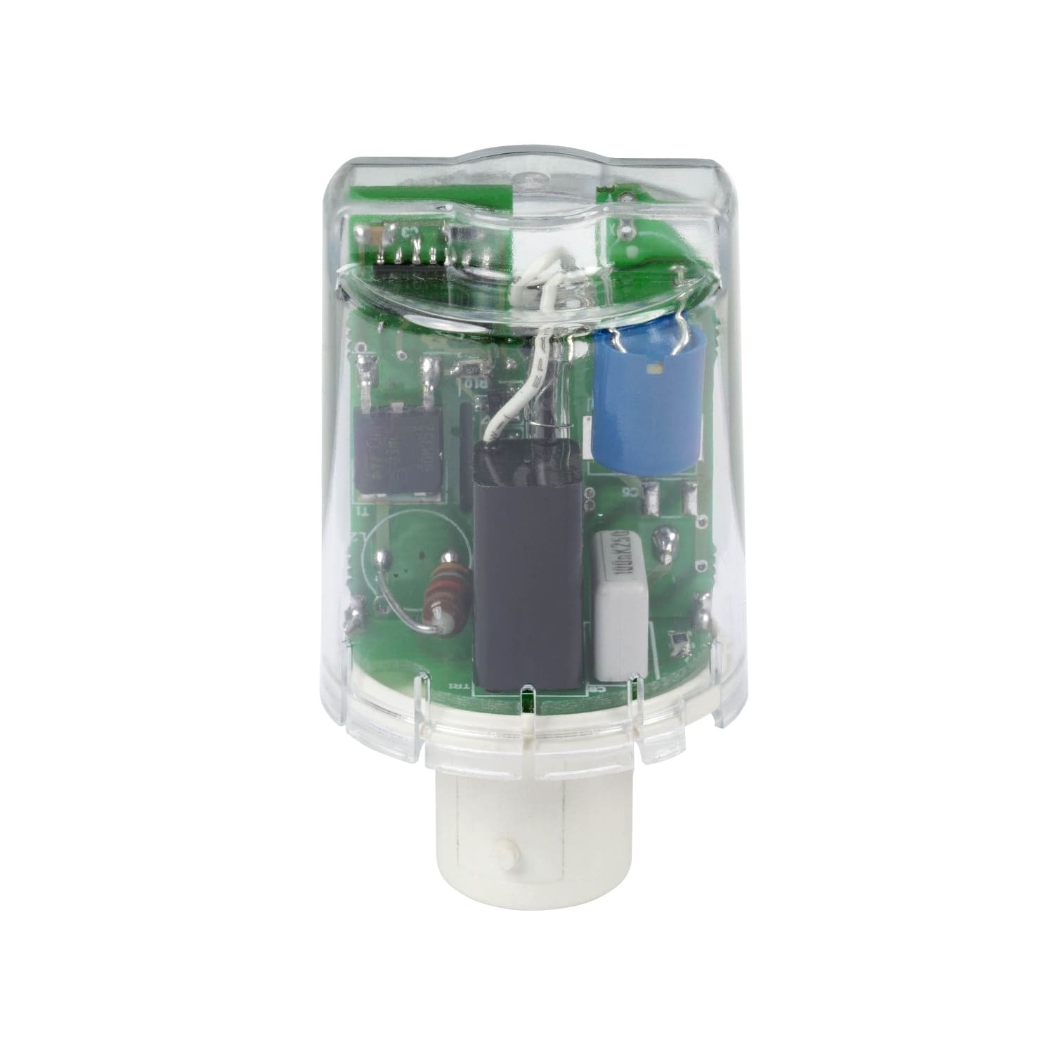 SCHNEIDER ELECTRIC SNRDL6BB LAMPADA TUBO A SCARICA FLASH 24V