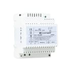 COMELIT GROUP SPA COE1212/B Netzteil Zusatzmonitor