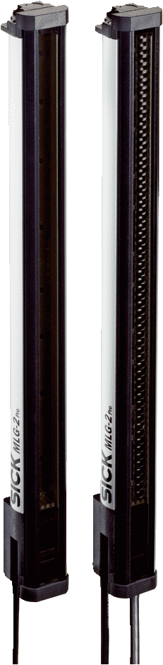 SICK - SIK1213492 MLG05A-0145B10501