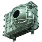 NOTIFIER ITALIA SR NOTOSID-WG GABBIA DI PROTEZIONE OSID