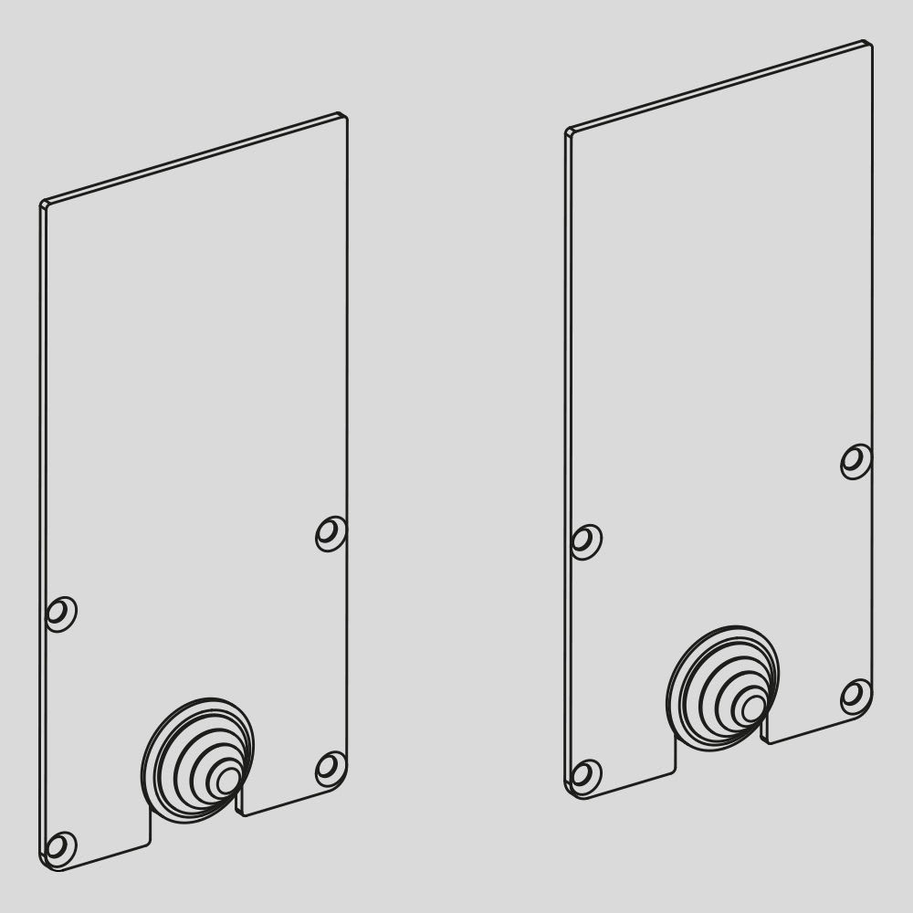 ARCLUCE SPA - ACL1099345X-21 TESTATE FINALI KRION-IN