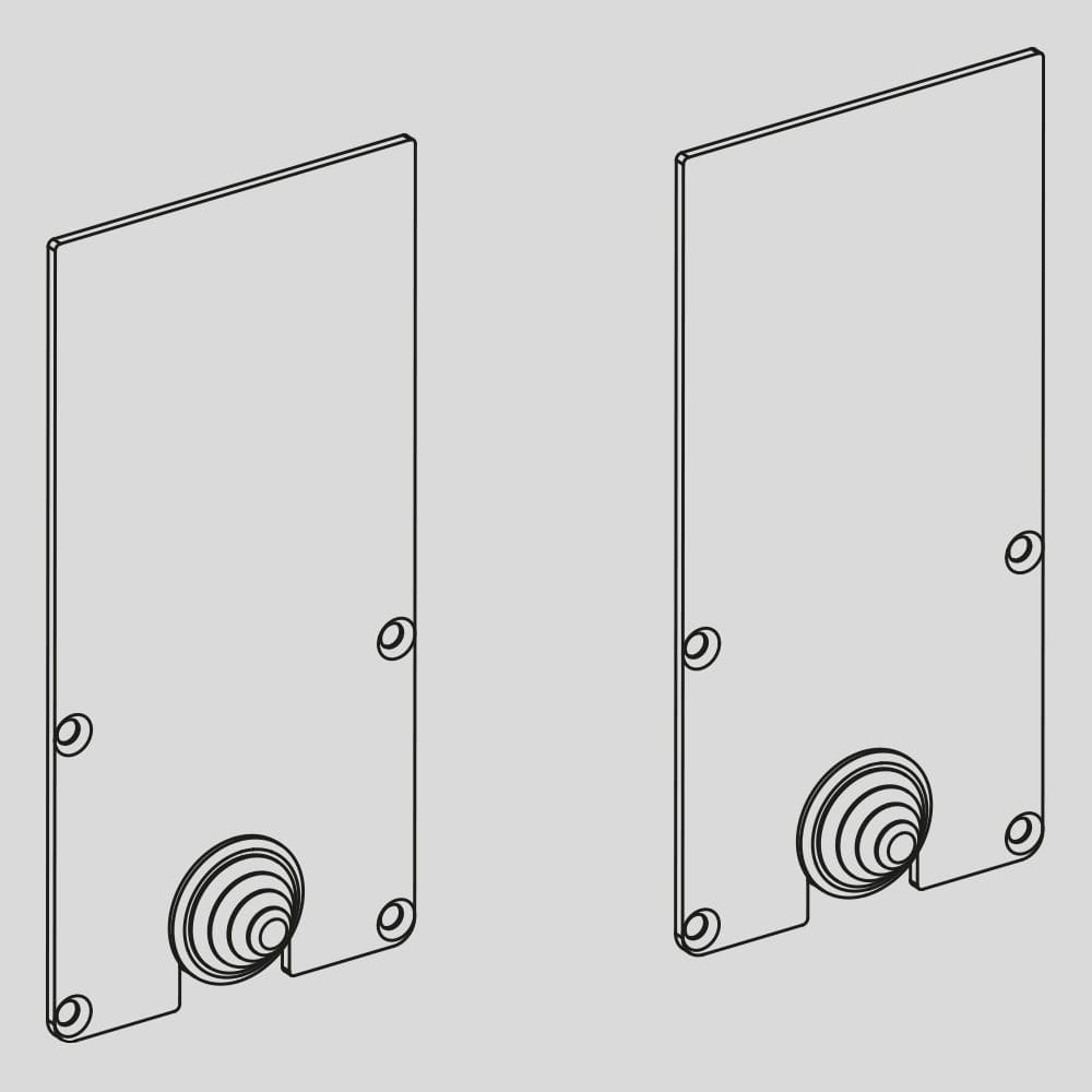 ARCLUCE SPA - ACL1099345X-21 TESTATE FINALI KRION-IN