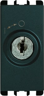 URMET SPA - UTD10141 INTERRUTTORE 2P CH 10A 1M TSTA