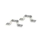 PANDUIT PANUGB-B-SO THE UGB-B-SO UNIVERSAL GROUND BAR BONDIN