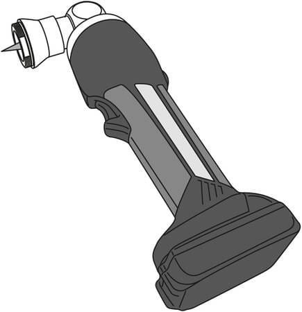 REHAU SPA - RE412168201001 RAUTOOL XPAND DIM. 16 - 40 QC