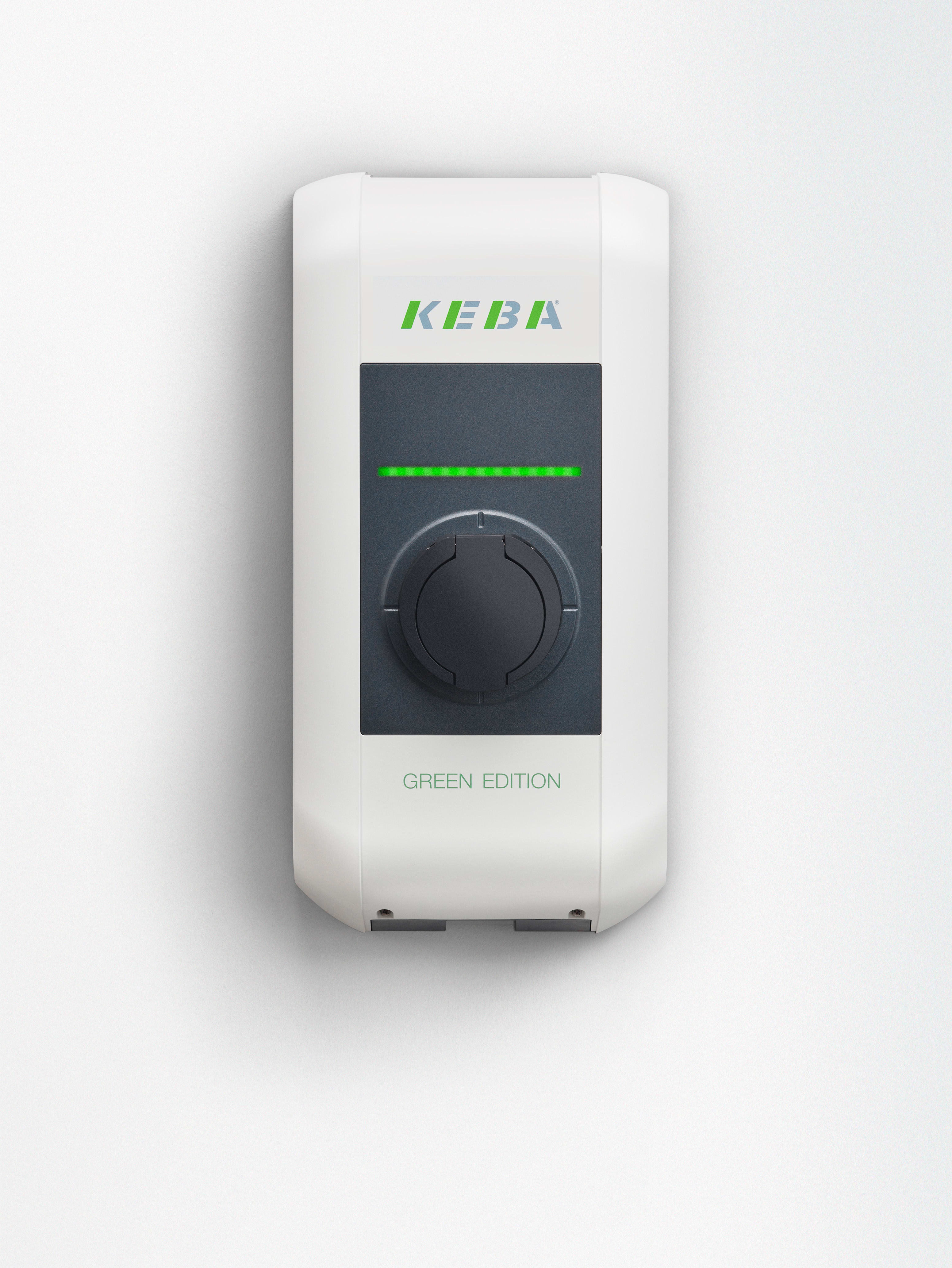 KEBA ENERGY AUTOMATI KEA121.953 P30 A-SERIES I 22KW-3PHASE I SOCKET