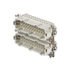 WEIDMULLER - WEI1220800000 HDC HE 24 MS 25-48