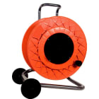 FANTON SRL - FME12209UG AVVOLGITUTTO VUOTO D420 CIECO CARR.