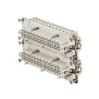 WEIDMULLER WEI1221200000 HDC HE 24 FS 25-48