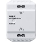 GIRA - GIR122200 AMPLIFICATORE VIDEO INTERCOMUN.