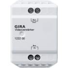GIRA GGI122200 AMPLIFICATORE VIDEO INTERCOMUN.
