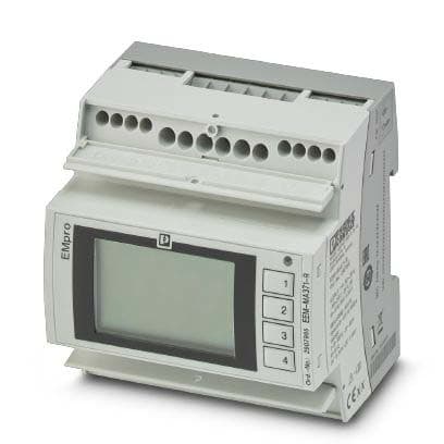 PHOENIX CONTACT PHC2907985 EEM-MA371-R STRUMENTO DI MISURA