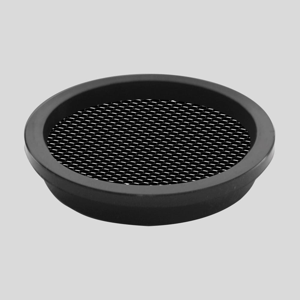 ARCLUCE SPA ACL1099341X-12 HONEYCOMB TITO90 X COB NERO