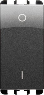 URMET SPA UTD10162AC INTERRUTTORE 2P 16AX 1M TST AC
