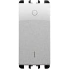 URMET SPA UTD10162AL INTERRUTTORE 2P 16AX 1M TST AL