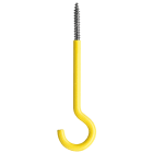 KAISER GMBH & CO. KG - KAI1225-60 VITE A GANCIO PER LAMPADE