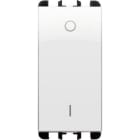 URMET SPA - UTD10162BG INTERRUTTORE 2P 16AX 1M TST BG