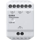 GIRA GGI122600 DISTRIBUTORE VIDEO INTERCOMUN.