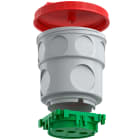 KAISER GMBH & CO. KG - KAI1227-50 SCATOLA PER SOFFITTI A PANELLI 115