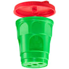 KAISER GMBH & CO. KG - KAI1227-55 BETONBAU PLATTENDECKEN-GROSSDOSE 115