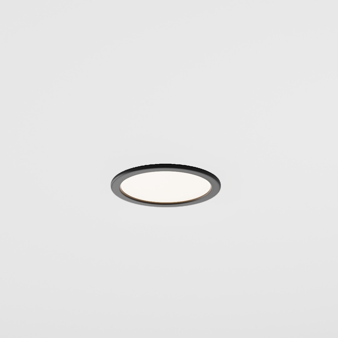 SIDE SPA SDE1227-LBN DOT 20-T DIAM.19MM 2.2W 74LM 4000K IP20