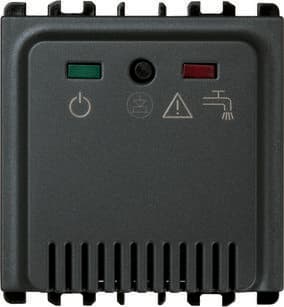 URMET SPA UTD10671 RILEVATORE DI ALLAGAMENTO 2M A