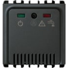 URMET SPA UTD10671 RILEVATORE DI ALLAGAMENTO 2M A