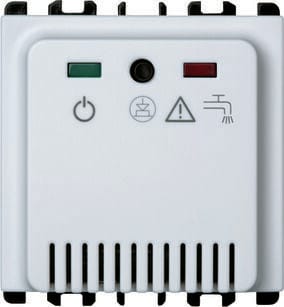 URMET SPA - UTD10671.B RILEVATORE DI ALLAGAMENTO 2M B