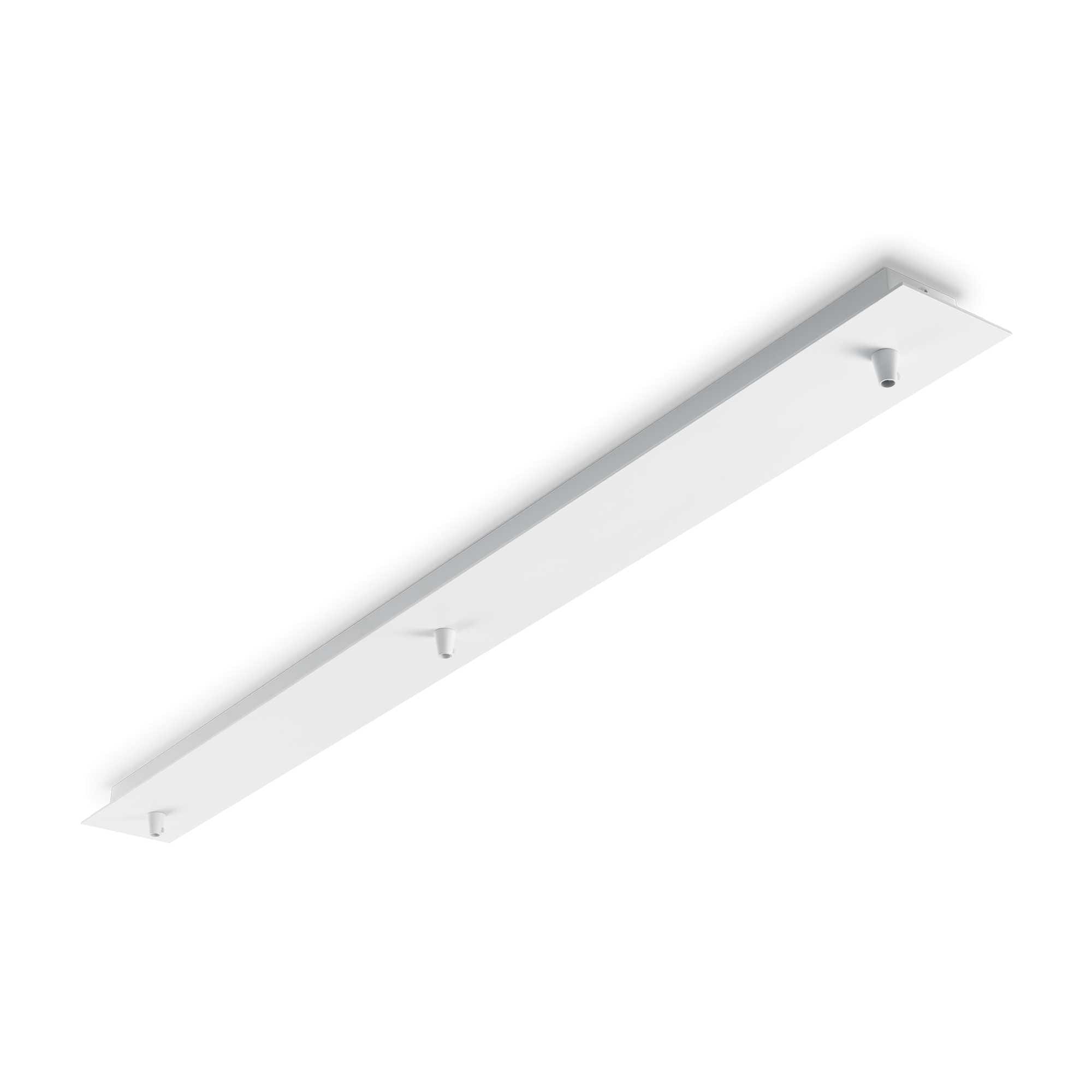 IDEAL LUX SRL IUX122854 ROSONE LINEARE 3 LUCI BIANCO
