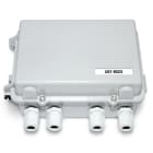NOTIFIER ITALIA SR NOTABT-NSC6 NOISE SENSING CONTROLLER