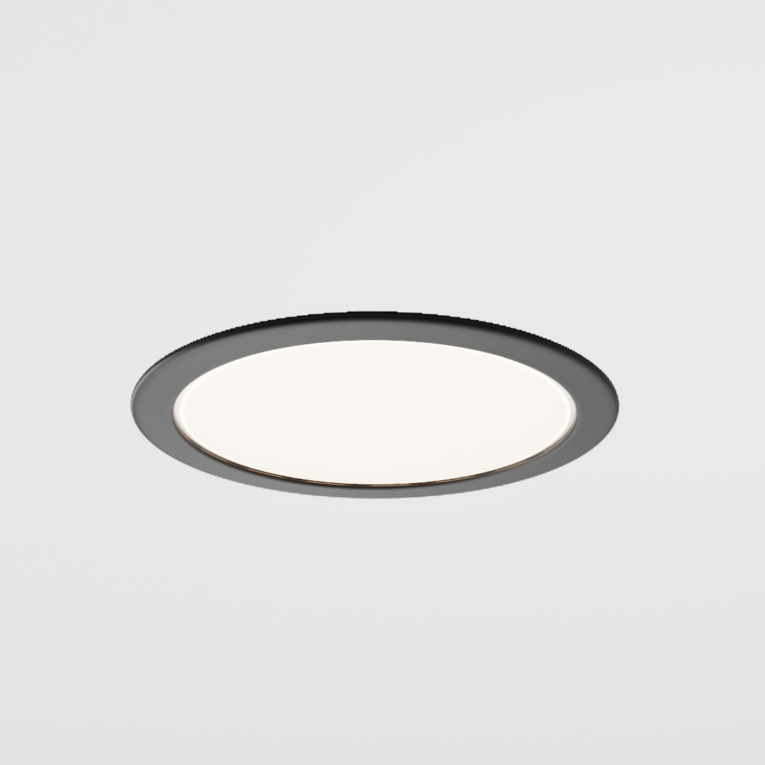 SIDE SPA - SDE1229-LBC DOT 45 DIAM.40MM 4W 521LM 3000K NE 10? 3