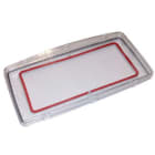 NOTIFIER ITALIA SR NOTKIT-IP55-PLUS KIT IP 55 PER PAN1-PLUS