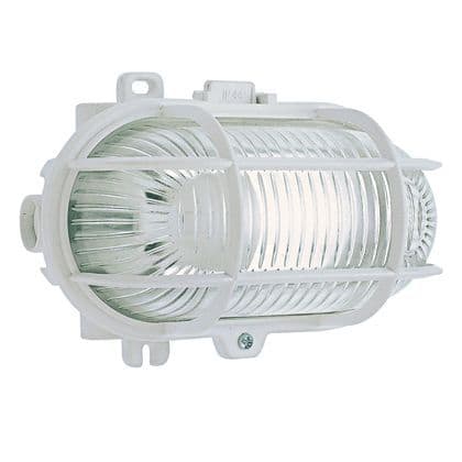SOVIL SRL SOV123/02 GRESS-PLAFONIERA IN RESINA E27