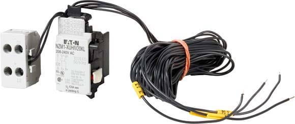 EATON - EAO284402 NZM1-XUHIV20LK24AC SG MIN TENS.