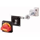 EATON EAO172529 NZM1-XTVDKLR C RINV B/P G/R BL CHIAVE NZ