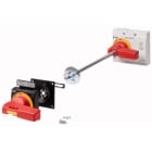 EATON - EAO119001 NZM3-XHB-DAR-NA MAN RINV R/G NFPA79 X NZ