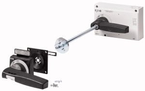 EATON - EAO119002 NZM4-XHB-DA MAN RINV X NZM4