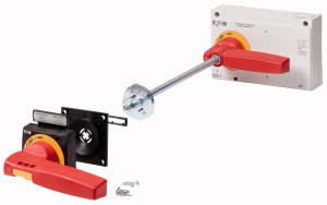 EATON - EAO119005 NZM4-XHB-DAR-NA MAN RINV R/G NFPA79 X NZ