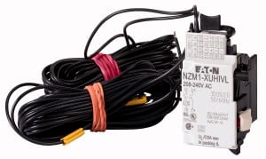 EATON EAO259565 NZM1-XUHIVL208-240AC SG.MIN.2AUX ANT.NO