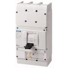 EATON EAO290385 NZMH4-ME1400-S1 AUT 3P 1400A PROT MOT 10