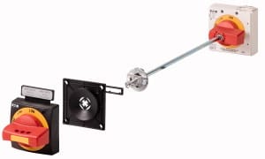 EATON - EAO116898 NZM2-XHB-DAR-NA MAN RINV R/G NFPA79 X NZ