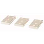 EATON - EAO284473 NZM4-XKM2S-1600 PIASTRA DI COLL. 3P