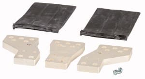 EATON - EAO281593 NZM4-XKV110 ESTENS. COLL 3 POLI